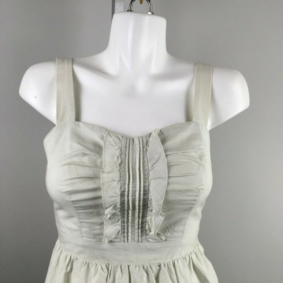 Nathalie Lete Paris Marine Mural Octopus Dress - Picture 5 of 7